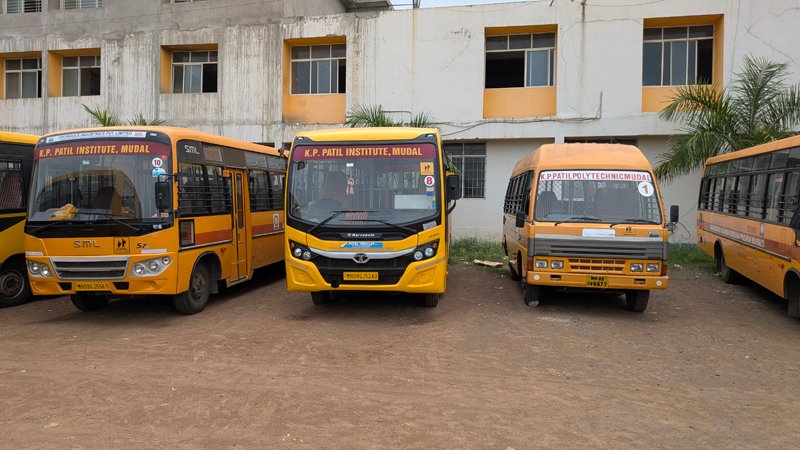 Bus Facility 2